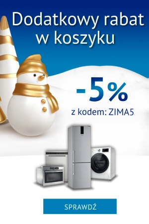 Skorzystaj z promocji 